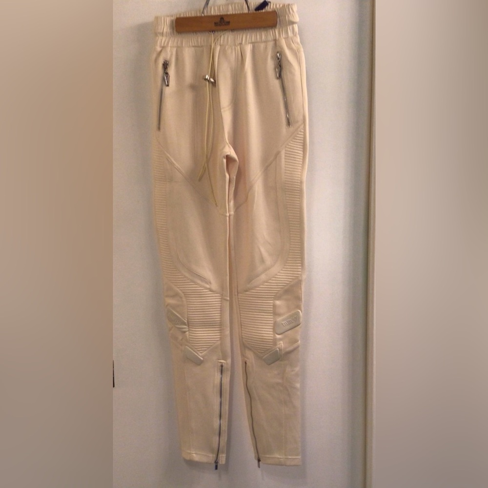 Guapi.Aaron‎.Wilhelm/Blood.Diamond.Limited.Edition.Track.Pants+Tags.Sz 28 - NWT